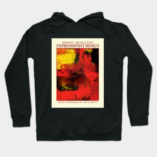 Expressionist EP No. 10 Hoodie